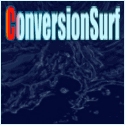Conversion Surf Square Banner